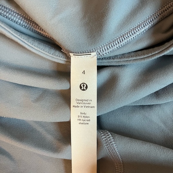 Lululemon Groove Nulu High-Rise Flared Pant
Regular - Picture 6 of 6